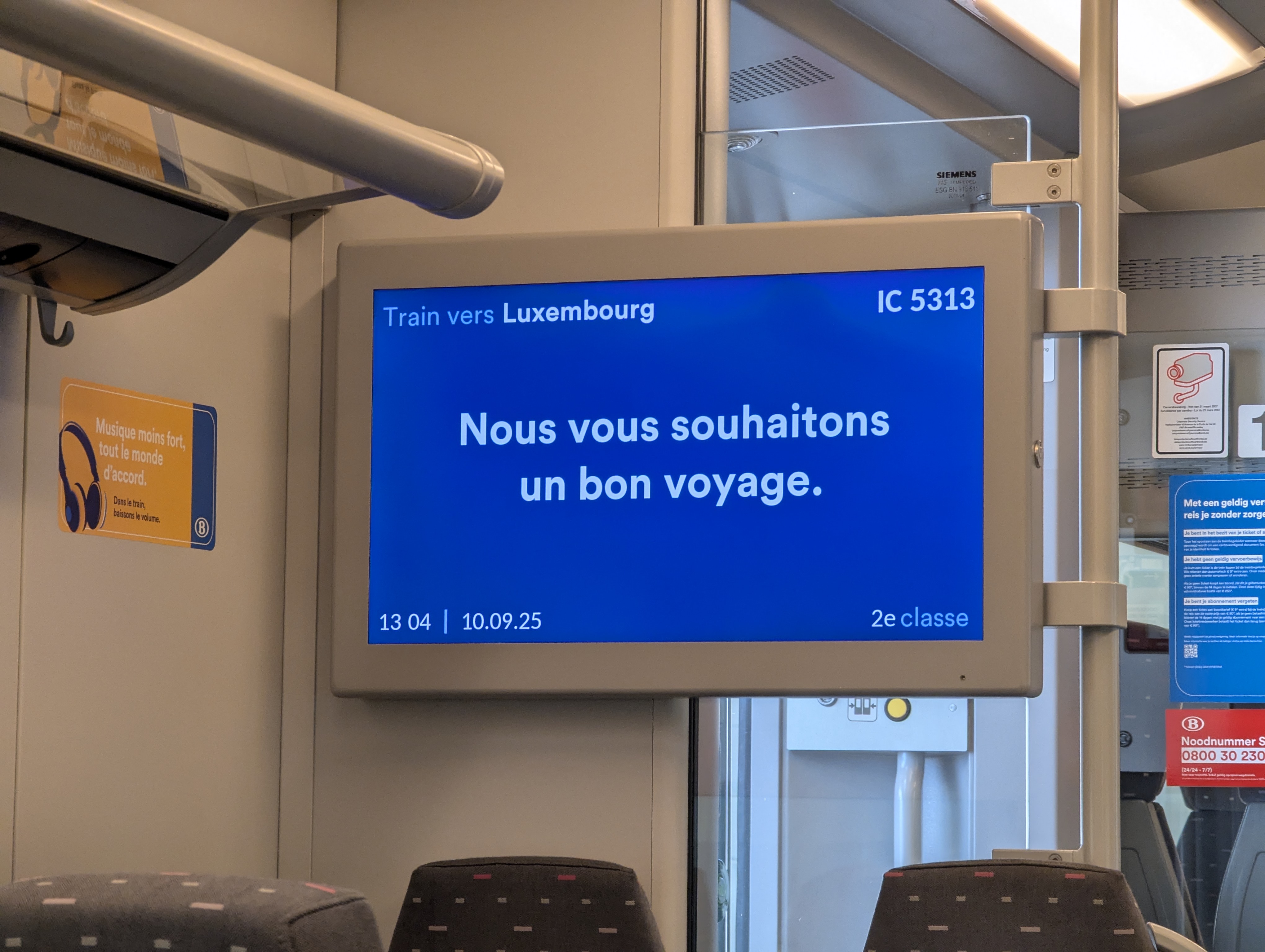 train, Koln, Germany, Belgium